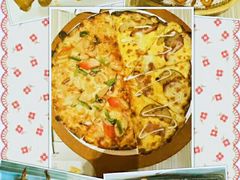 -必胜客(环球店)