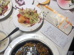 -佳客来·牛排(湖东店)