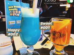-bluefrog蓝蛙(恒隆广场店)