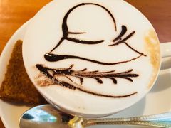 -三鹰之森吉卜力美术馆