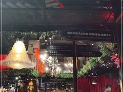 大堂-杂咖zacup(领展中心城店)
