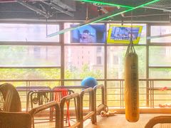 -W FITNESS 威尔仕健身·游泳(老西门新苑店)