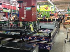 -沃尔玛购物广场(中山店)
