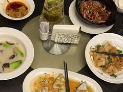 -汇华阁中餐厅·粤菜早茶(汇华希尔顿逸林酒店)