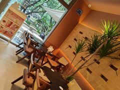 -奈雪的茶(华侨城创意园店)