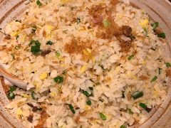 扬州炒饭-扬州狮子楼·非遗淮扬菜(总店)