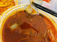 -何记花甲(海岸城旗舰店)