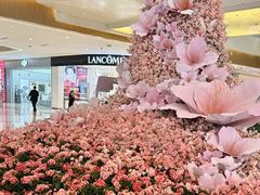 -天河城购物中心