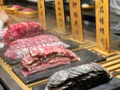-星伦多 自助料理(圆融店)