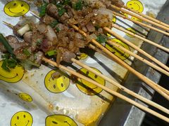 -新疆烧烤王(广灵店)