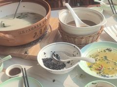 -风味小馆(天目湖宾馆店)
