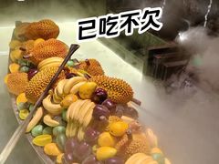 -金链花·泰国餐厅(国贸店)