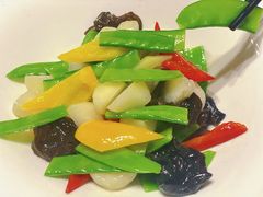 -膳缘居天然素食馆
