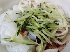 -董小西的凉皮和椒麻鸡(三元桥店)