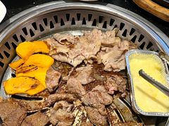 -木槿花韩式炭烤·熟成肉工坊(孙文东路店)