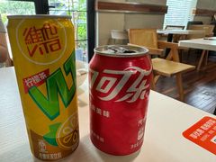 -顺德·古草食记(长寿店)