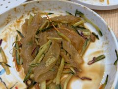 -老边饺子馆(东单店)