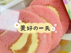 -超港·蛋糕面包(包河万达店)