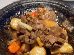 -潮堂 · 潮州菜(国贸商城店)