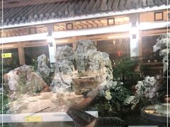 -香雪海饭店中餐厅(人民桥店)