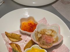 -PARFUM FLORAL花境法餐(南京首店)