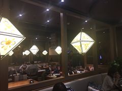 -云海肴·汽锅鸡·云南菜(天津国金汇店)