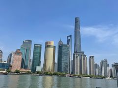 -黄浦江游览快线(金陵东路码头)