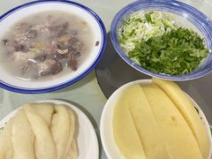 -何记羊汤馆(丽水佳源店)