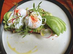 -O'mills Sourdough Bakery&Bistro(永嘉路店)