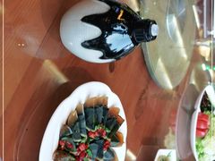 -俺家菜馆(百里峡店)