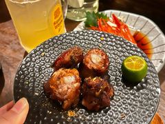 -三川·十酒Izakaya(南昌路店)