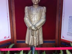 -广州中山纪念堂