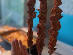 -半天妖烤鱼(新中关购物中心店)