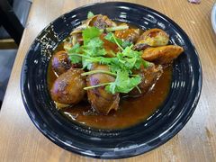 -老虎滩大连海鲜烧烤(建邺云锦路总店)