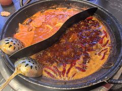 -巴蜀大将火锅(春熙店)