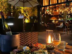 -THE CANNERY&JUJU 新鲜海鲜·牛排美食酒廊