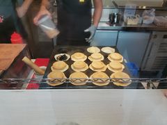 -台湾味正点车轮饼可丽饼(南禅寺店)