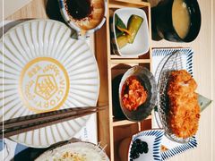 -堂本家·二代目·炸猪排(Express东海店)