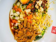 -西北馍王.陕西手工面(龙湖白沙天街店)