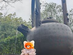 -天目湖山水园
