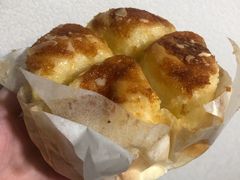 -爱达乐面包生日蛋糕(郫县时代天街店)
