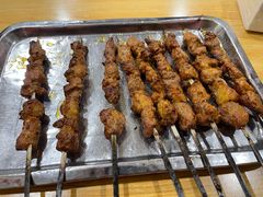寻小欢焖烤羊肉串-寻小欢焖烤羊肉串(九眼桥店)