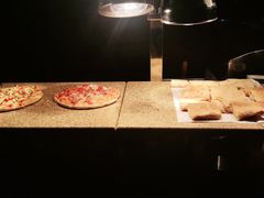 -上海东方佘山翰悦阁酒店·Vie全日制餐厅