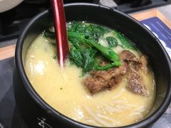 -和府捞面(天河领展广场店)