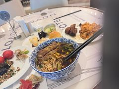 -苏州金鸡湖文博诺富特酒店