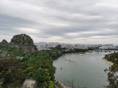 -叠彩山景区