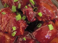 -大鹏饭店·金陵家宴(奥体中心店)