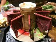 -蜀大侠火锅(寰球文化地标·总府店)