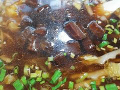 红烧牛肉米线-老汤记(新门口店)
