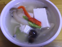 -农家土菜老煨锅(木鱼镇店)